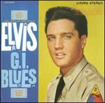 Elvis Presley - G.I. Blues [Remastered]